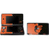 MLB Baltimore Orioles Split Nintendo Skins