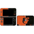 MLB Baltimore Orioles Split Nintendo Skins