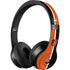 MLB Baltimore Orioles Split Beats Solo 3 Wireless Skin