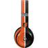 MLB Baltimore Orioles Split Beats Solo 4 Wireless Headphones Skin