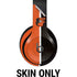 MLB Baltimore Orioles Split Beats Studio Pro Wireless Headphones Skin