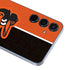 MLB Baltimore Orioles Split Galaxy A35 5G Skin