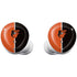MLB Baltimore Orioles Split Galaxy Buds Plus Skin