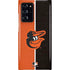 MLB Baltimore Orioles Split Galaxy Cases