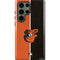 MLB Baltimore Orioles Split Galaxy S23 Ultra Pro Case