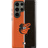MLB Baltimore Orioles Split Galaxy S23 Ultra Pro Case
