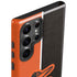 MLB Baltimore Orioles Split Galaxy S23 Ultra Pro Case