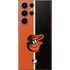 MLB Baltimore Orioles Split Galaxy Skins