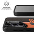 MLB Baltimore Orioles Split Galaxy S25 Ultra Kickstand Case