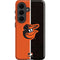 MLB Baltimore Orioles Split Galaxy S26 Impact Case
