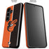 MLB Baltimore Orioles Split Galaxy S26 Plus Impact Case