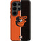 MLB Baltimore Orioles Split Galaxy S26 Ultra Impact Case