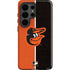 MLB Baltimore Orioles Split Galaxy S26 Ultra Impact Case