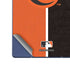 MLB Baltimore Orioles Split Galaxy Z Fold6 Skin