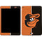 MLB Baltimore Orioles Split Apple iPad Skin