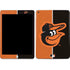 MLB Baltimore Orioles Split Apple iPad Skin