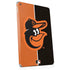 MLB Baltimore Orioles Split Apple iPad Skin