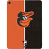 MLB Baltimore Orioles Split Apple iPad Air Skin