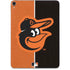 MLB Baltimore Orioles Split Apple iPad Pro Skin