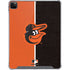 MLB Baltimore Orioles Split iPad Cases
