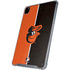 MLB Baltimore Orioles Split iPad Cases