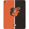 MLB Baltimore Orioles Split iPad Pro 13in M4 (2024) Skin