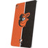 MLB Baltimore Orioles Split iPad Pro 13in M4 (2024) Skin