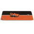MLB Baltimore Orioles Split iPad Pro 13in M4 (2024) Skin