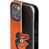 MLB Baltimore Orioles Split iPhone 15 Impact Case