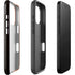 MLB Baltimore Orioles Split iPhone 16 Pro Impact Case