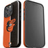 MLB Baltimore Orioles Split iPhone 16 Pro Impact Case