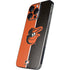 MLB Baltimore Orioles Split iPhone 16 Pro Skin