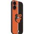 MLB Baltimore Orioles Split iPhone 16 Skin