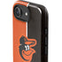 MLB Baltimore Orioles Split iPhone 16e Impact Case