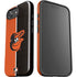 MLB Baltimore Orioles Split iPhone 16e Impact Case