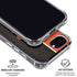MLB Baltimore Orioles Split iPhone 16e MagSafe Case