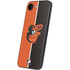 MLB Baltimore Orioles Split iPhone 16e Skin
