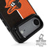 MLB Baltimore Orioles Split iPhone 17 Air Kickstand Case