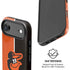MLB Baltimore Orioles Split iPhone 17 Air Magsafe Impact Case