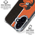MLB Baltimore Orioles Split iPhone 17 MagSafe Case