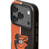 MLB Baltimore Orioles Split iPhone 17 Pro Max Impact Case