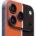 MLB Baltimore Orioles Split iPhone 17 Pro Skin