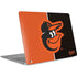 MLB Baltimore Orioles Split Apple MacBook Air Skin