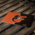 MLB Baltimore Orioles Split Apple MacBook Air Skin
