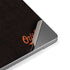 MLB Baltimore Orioles Split Apple MacBook Pro 14-inch Skin
