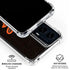 MLB Baltimore Orioles Split Moto G Power 5G (2024) Clear Case