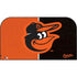MLB Baltimore Orioles Split Nintendo Switch 2 (2025) with Joy-Con Skin