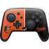 MLB Baltimore Orioles Split Nintendo Skins