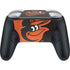 MLB Baltimore Orioles Split Nintendo Switch 2 (2025) Pro Controller Skin
