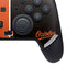 MLB Baltimore Orioles Split Nintendo Switch 2 (2025) Pro Controller Skin